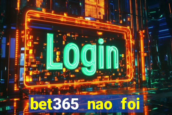 bet365 nao foi possivel processar seu deposito